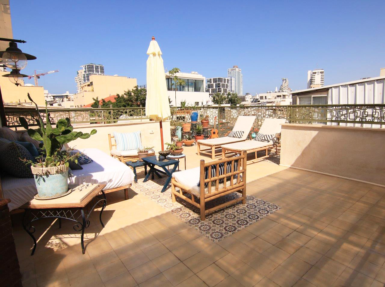 Appartement près de la mer